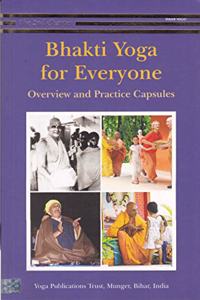 Bhakti Yoga for Everyone