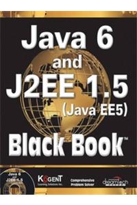 Java 6 And J2Ee 1.5, Black Book