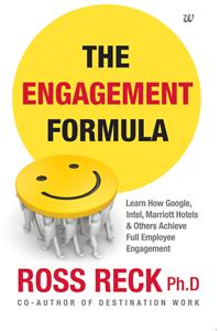 Engagement Formula: Learn How Google, Intel, Marriott Hotels & Others Achieve FullEmployee Engagement