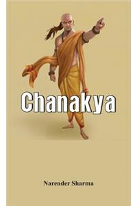 Chanakya - A Biography