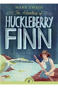 Adventures of Huckleberry Finn