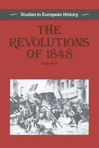 Revolution of 1848