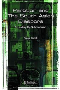 Partition and the South Asian Diaspora