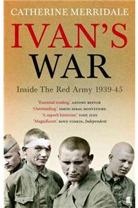 Ivan's War