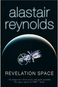 Revelation Space