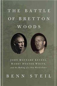 Battle of Bretton Woods