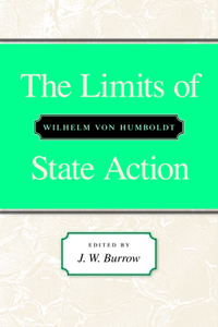 Limits of State Action