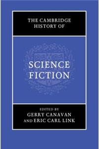 Cambridge History of Science Fiction