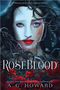 Roseblood