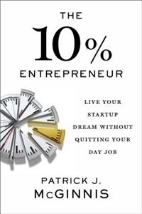 10% Entrepreneur