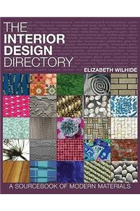 Interior Design Directory