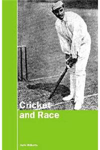 Cricket and Race