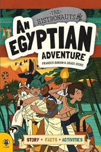 An Egyptian Adventure