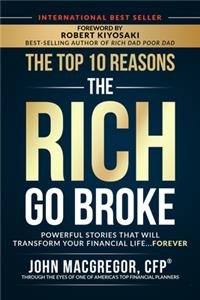 The Top 10 Reasons the Rich Go Broke