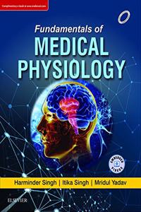 Fundamentals of Medical Physiology