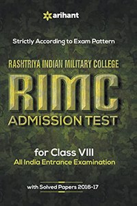 Rashtriya Indian Military College (E)