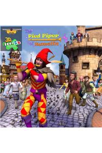 The Pied Piper Of Hamelin 3D