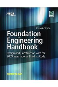 Foundation Engineering Handbook 2/E