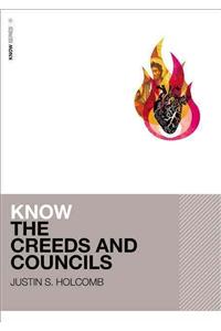 Know the Creeds and Councils