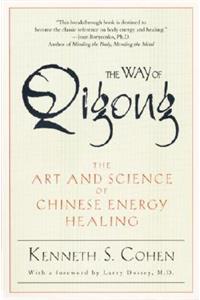 Way of Qigong