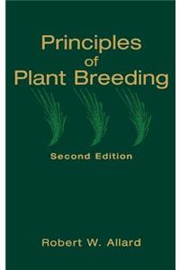 Principles of Plant Breeding