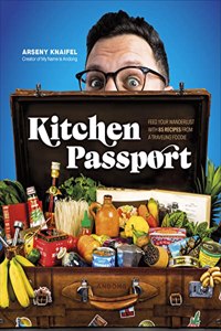 Kitchen Passport