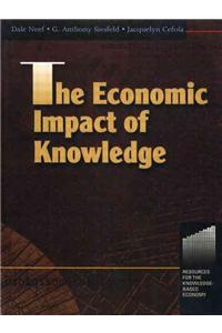 The Economic Impact of Knowledge