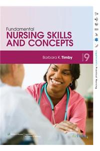 Fundamental Nursing Skills and Concepts