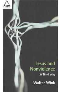 Jesus and Nonviolence