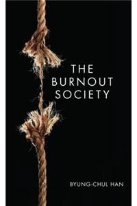 The Burnout Society