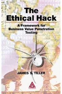 The Ethical Hack