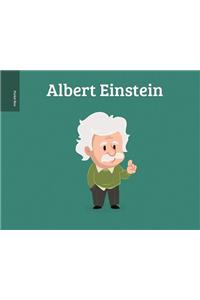 Pocket Bios: Albert Einstein