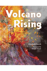 Volcano Rising