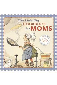 Little Big Cookbook for Moms