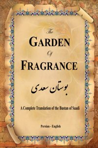 Garden of Fragrance