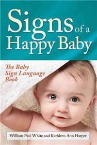 Signs of a Happy Baby