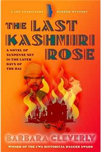 Last Kashmiri Rose