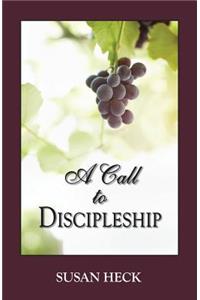 Call to Discipleship