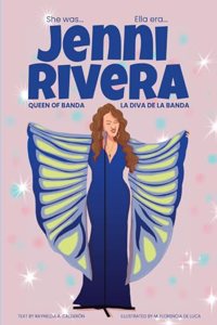 Jenni Rivera: Queen of Banda/La diva de la banda