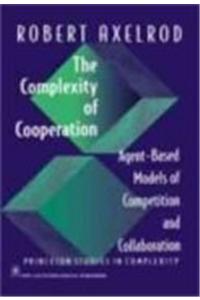 The Complexity Of Cooperation??