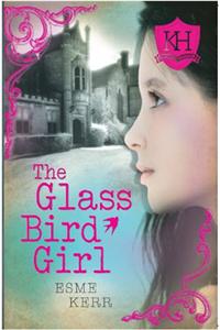 The Glass Bird Girl