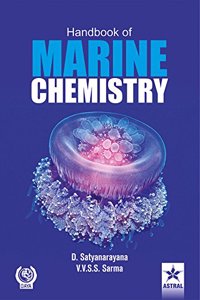 Handbook Of Marine Chemistry