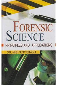 Forensic Science:Principles & Concepts