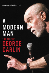 Modern Man: The Best of George Carlin