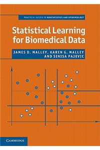 Statistical Learning for Biomedical Data