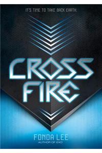 Cross Fire (Book 2)