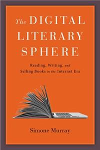 The Digital Literary Sphere