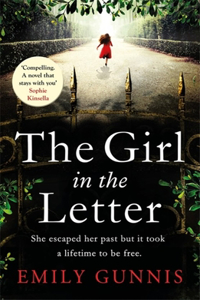 Girl in the Letter