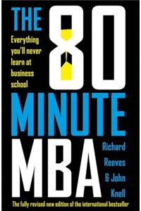 80 Minute MBA