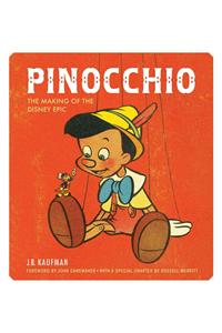 Pinocchio